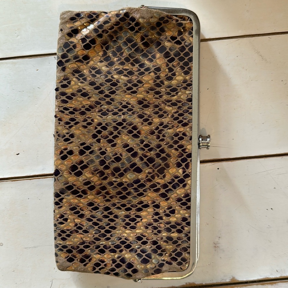 Hobo Lauren Wallet